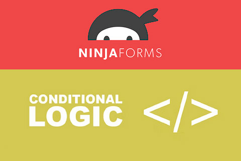 Ninja Forms Conditional Logic