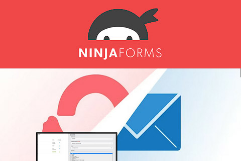 WordPress плагин Ninja Forms ConvertKit