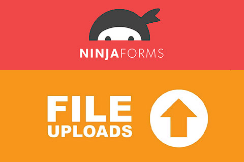 WordPress плагин Ninja Forms File Uploads