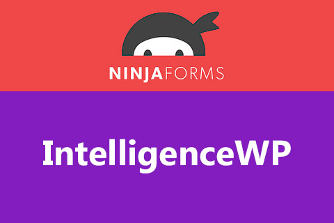 Ninja Forms IntelligenceWP