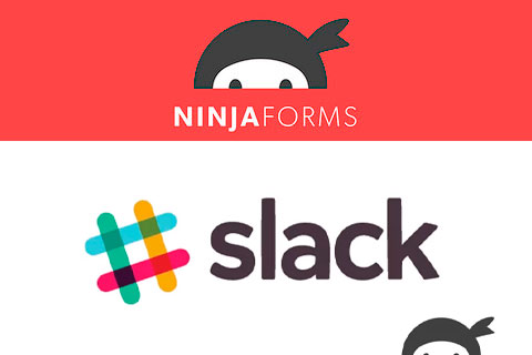 Ninja Forms Slack