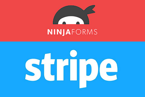 WordPress плагин Ninja Forms Stripe