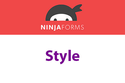 Ninja Forms Style