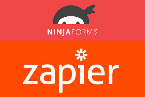 Ninja Forms Zapier