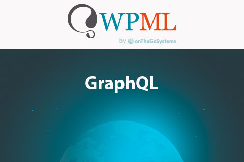 WPML GraphQL
