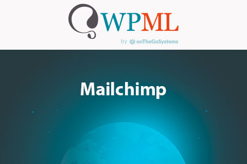 WordPress плагин MailChimp for WordPress Multilingual
