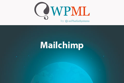 MailChimp for WordPress Multilingual