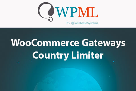 WooCommerce Gateways Country Limiter