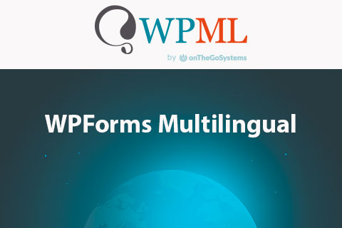 WordPress плагин WPForms Multilingual