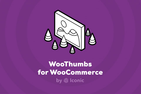 WordPress плагин IconicWP WooThumbs Premium