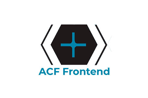 ACF Frontend Admin Pro