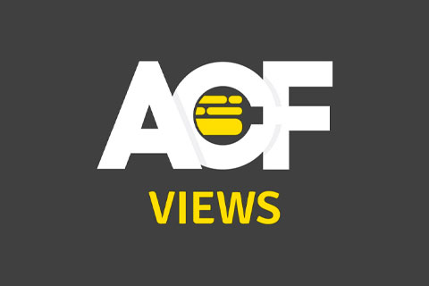ACF Views Pro