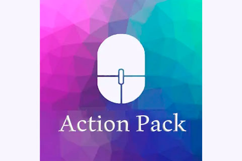 Actions Pack