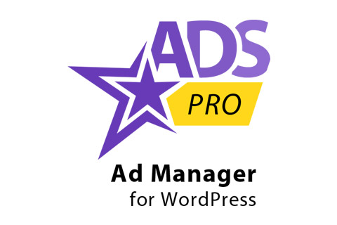 WordPress плагин CodeCanyon Ads Pro