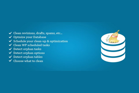 WordPress плагин Advanced Database Cleaner Pro