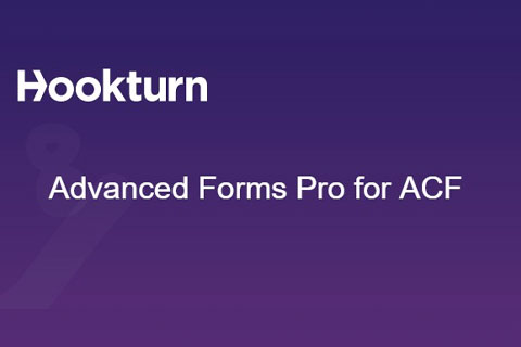 Advanced Forms Pro