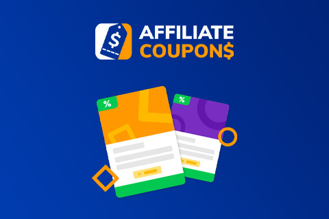 WordPress плагин Affiliate Coupons Pro