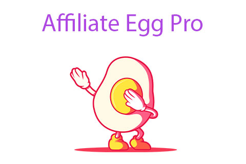 WordPress плагин Affiliate Egg Pro