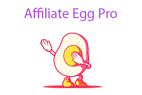 Affiliate Egg Pro