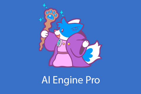 WordPress плагин AI Engine