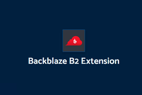 All-in-One WP Migration B2 Extension