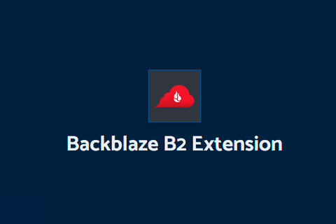 WordPress плагин All-in-One WP Migration B2 Extension