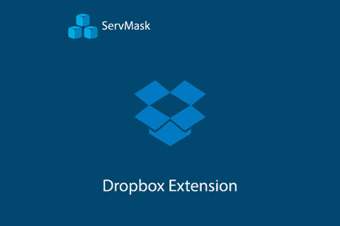 WordPress плагин All-In-One WP Migration Dropbox Extension