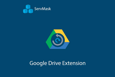 All-in-One WP Migration Google Drive Extension