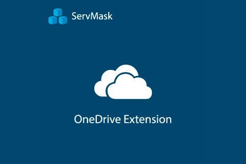All-In-One WP Migration OneDrive Extension