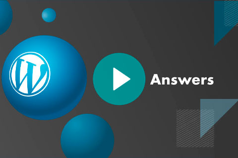 WordPress плагин CM Answers Pro