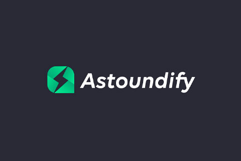 WordPress плагин Astoundify