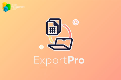 ATUM Export Pro