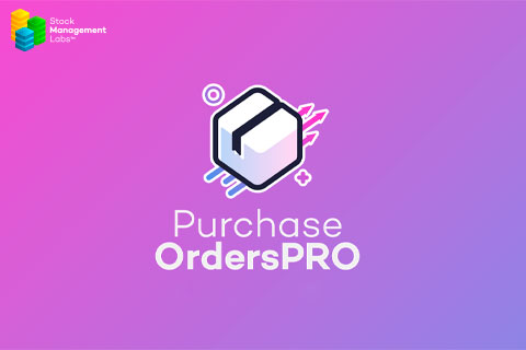 ATUM Purchase Orders Pro