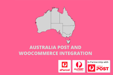 Australia Post Woo Extension Pro