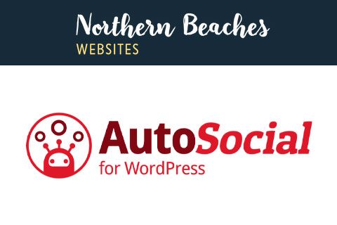 WordPress плагин AutoSocial