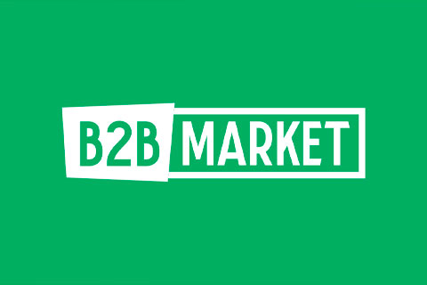 WordPress плагин B2B Market