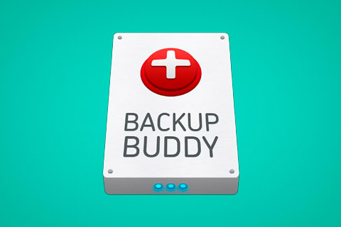 WordPress плагин iThemes BackupBuddy