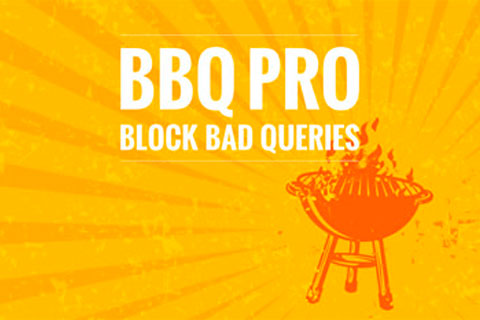 WordPress плагин BBQ Pro