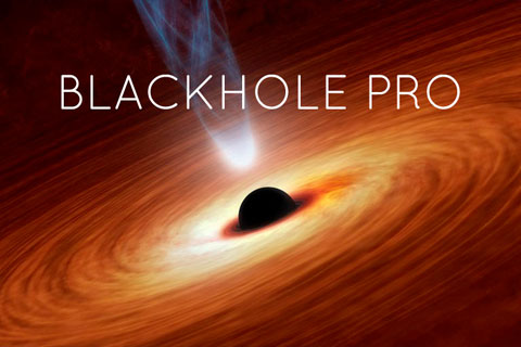 Blackhole Pro