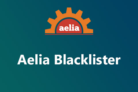 WordPress плагин Aelia Blacklister