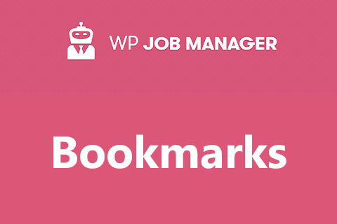 WordPress плагин WP Job Manager Bookmarks