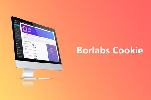 WordPress плагин Borlabs Cookie