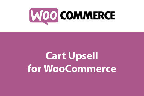 Cart Upsell for WooCommerce