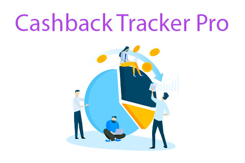 Cashback Tracker Pro