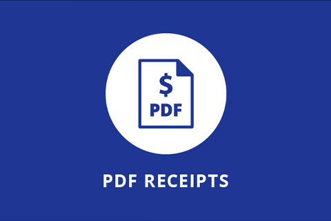 WordPress плагин Charitable PDF Receipts