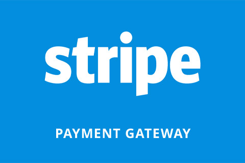 Charitable Stripe