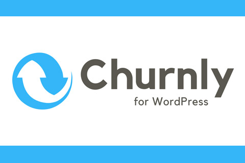 WordPress плагин Churnly