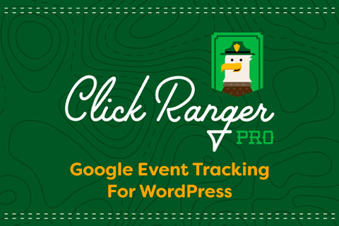 WordPress плагин Click Ranger Pro
