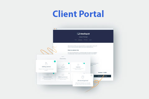Client Portal