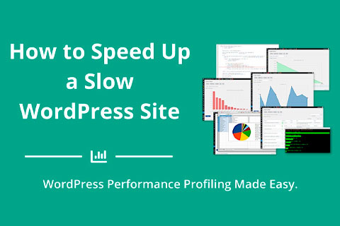 WordPress плагин Code Profiler Pro